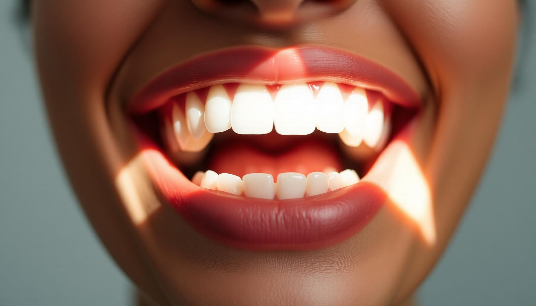 Blanqueamiento dental profesional en Caracas — Dra. Ana Julia Bucarito