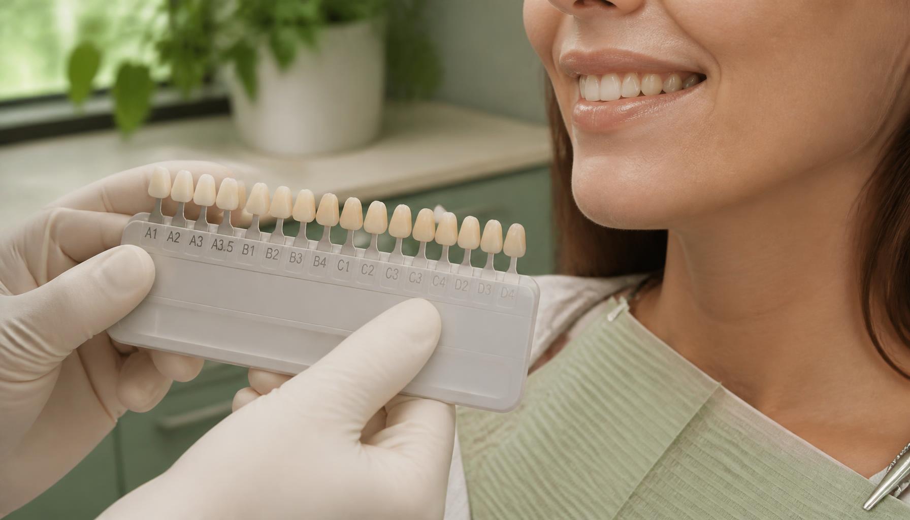 Diseño de sonrisa en Caracas con evaluación estética dental